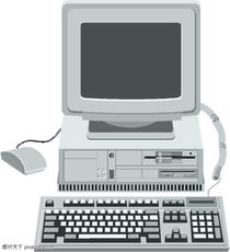 計(jì)算機(jī)及輔助設(shè)備圖庫 提升辦公效率與數(shù)字化管理