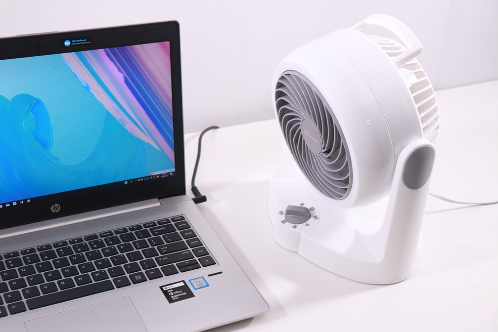 散熱底座or抽風(fēng)散熱器？四類筆記本輔助散熱方法全解析